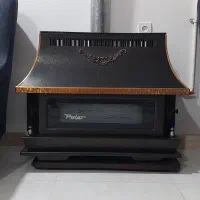 بخاری شومینه