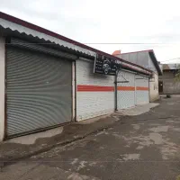 اجاره مغازه|اجارهٔ مغازه و غرفه|رشت, آب و برق|دیوار