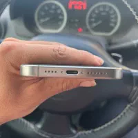 iPhone 15 pro max رجیستر|موبایل|مشهد, رضاشهر|دیوار