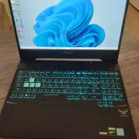 لپ تاپ گیمینگ Asuz در حد نو