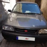پراید مدل 95