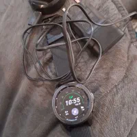 ساعت گلکسی واچ سامسونگ|ساعت|ری, ولی آباد|دیوار