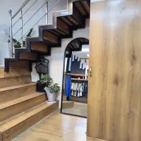 فروش کل دکور امدی اف|کتابخانه، شلف، قفسههای دیواری|شیراز, معالیآباد|دیوار