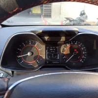 آریزو 5اکسلنت رنگ مشکی کم کار واقعی . فوق العاده.|خودرو سواری و وانت|تهران, پردیسان|دیوار