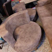 مبل|مبلمان خانگی و میز عسلی|شیراز, فخرآباد (دروازه کازرون)|دیوار