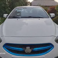 شاهین G CVT، مدل ۱۴۰۴