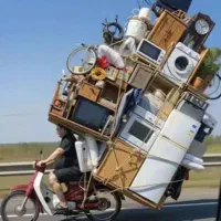 سمساری ضایعاتی خریدار اضایعات آهن مس باطری کتاب