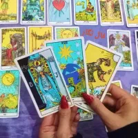 فال تاروت.فال قهوه دفع سنگینی