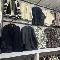 استخدام فروشنده بوتیک