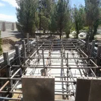 پیمانکاری ساخت ،سازه بتنی ،ابنیه