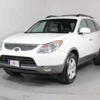 هیوندای وراکروز ix55، مدل ۲۰۱۳