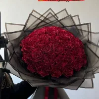 گل ربانی ، باکس گل پذیرفته میشود