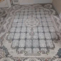 فرش دلیجان کاشان