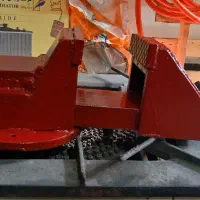 گیره رو میزی صنعتی|ابزارآلات|مشهد, انقلاب|دیوار