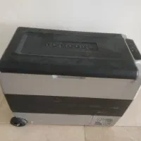 یخچال مسافرتی آفرودی|کوهنوردی و کمپینگ|تهران, حکمت|دیوار