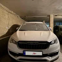 فیدلیتی پرایم ۱۴۰۴ خشک ۷نفره