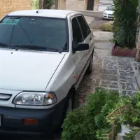 پراید مدل 88 دوگانه سی ان جی|خودرو سواری و وانت|تالش, هشتپر|دیوار