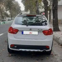 کوییک GXR-L مدل ۱۴۰۴|خودرو سواری و وانت|رشت, جهاد|دیوار