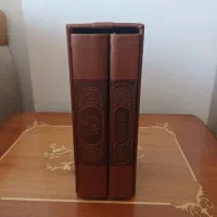 قرآن مجید در انواع مختلف شکیل و زیبا|کتاب و مجله مذهبی|دماوند, دماوند|دیوار