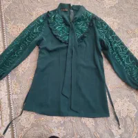 شومیز نونوسایز۱قیمت۷۰۰