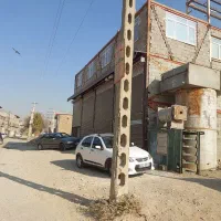 زمین ۱۸۰ متری خ غفاری ۳