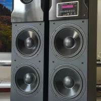 باند اسپیکر ایستاده سیستم صوتی سینما خانگی بلوتوثی|سیستم صوتی خانگی|تهران, هفده شهریور|دیوار