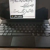 تب لت اپل آیپد پرو ۲۰۲۱ حافظه ۲۵۶سیمکارت۱۲اینچ|تبلت|کاشان, فاز ۱ ناجی آباد|دیوار