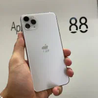 iPhone 11 Pro Max (بازنشده)