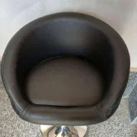 صندلی جکدار لگنی