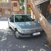 پژو 405 مدل 90