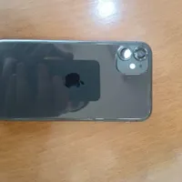 اپل iPhone 11 با حافظهٔ ۱۲۸ گیگابایت|موبایل|رباط‌کریم, |دیوار