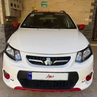 کوییک R پارس خودرویی استثنایی|خودرو سواری و وانت|کرمان, |دیوار