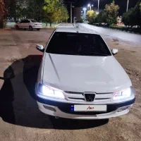 پارس دوگانه 86|خودرو سواری و وانت|ابهر, |دیوار