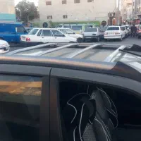 سپر بالای ماشین