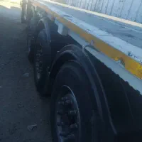 فروش کامیون fh500 و کف ماموت دست ساز|خودرو سنگین|کنگاور, |دیوار