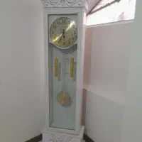 ساعت ایستاده
