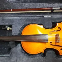 ویولن اصل روسی سایز سه چهارم|ویولن|اصفهان, آبشار|دیوار