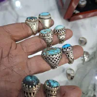 انگشتر کلکسیون|جواهرات|پیشوا, |دیوار