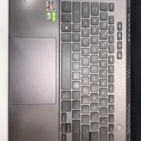 گیمینگ پرقدرت ASUS Zephyrus G15 - نمایشگر 2K|رایانه همراه|تهران, صادقیه|دیوار