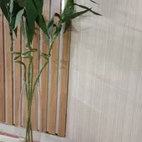 بامبو|گل مصنوعی|خوانسار, |دیوار