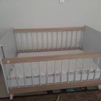 تخت بچه گونه