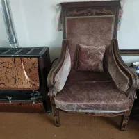 مبلمان و ناهار خوری