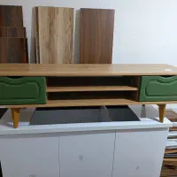 میز تلویزیون میز ال سی دی