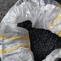 مواد pvc اکستوری مشکی دستگاه تزریق