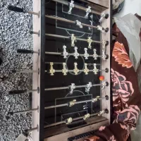 فروش فوتبال دستی شیشه ای