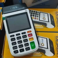 کارت خوان * کارتخوان سیار P90 ( UK ) *AF|فروشگاه و مغازه|شاهدشهر, |دیوار