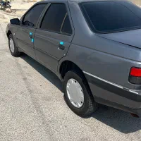 پژو۴۰۵