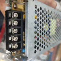 آداپتور سوییچینگ 5ولت 40 امپر