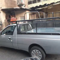 انواع کفی و باربند پراید وانت مبلی آریسان.لاینر.ه|قطعات یدکی و لوازم جانبی|تهران, افسریه شمالی|دیوار