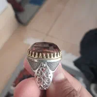 انگشتر نقره|جواهرات|کرمانشاه, |دیوار